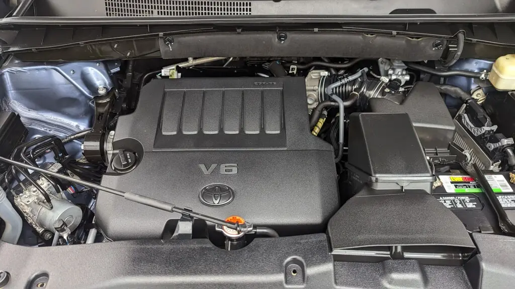 Florida Fine Cars - Used TOYOTA HIGHLANDER 2016 MARGATE XLE