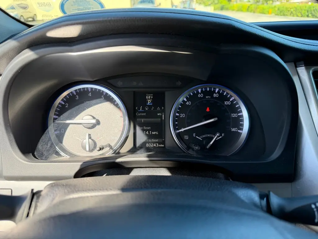 Florida Fine Cars - Used TOYOTA HIGHLANDER 2016 MARGATE XLE