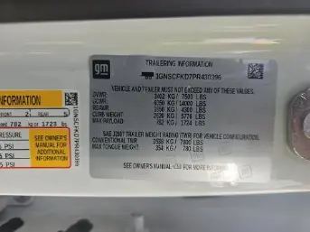 Florida Fine Cars - Used CHEVROLET SUBURBAN 2023 MARGATE PREMIER