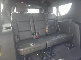 Florida Fine Cars - Used CHEVROLET SUBURBAN 2023 MARGATE PREMIER