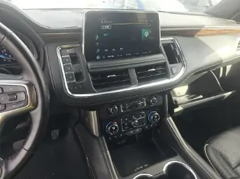 Florida Fine Cars - Used CHEVROLET SUBURBAN 2023 MARGATE PREMIER