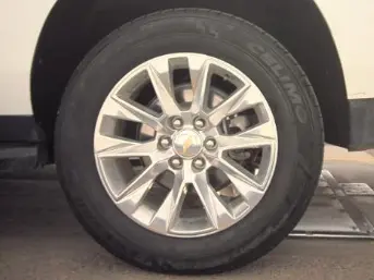 Florida Fine Cars - Used CHEVROLET SUBURBAN 2023 MARGATE PREMIER