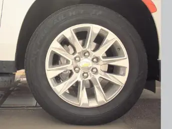 Florida Fine Cars - Used CHEVROLET SUBURBAN 2023 MARGATE PREMIER