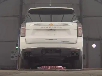 Florida Fine Cars - Used CHEVROLET SUBURBAN 2023 MARGATE PREMIER