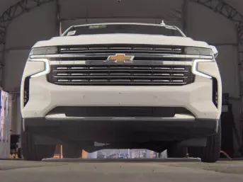 Florida Fine Cars - Used CHEVROLET SUBURBAN 2023 MARGATE PREMIER