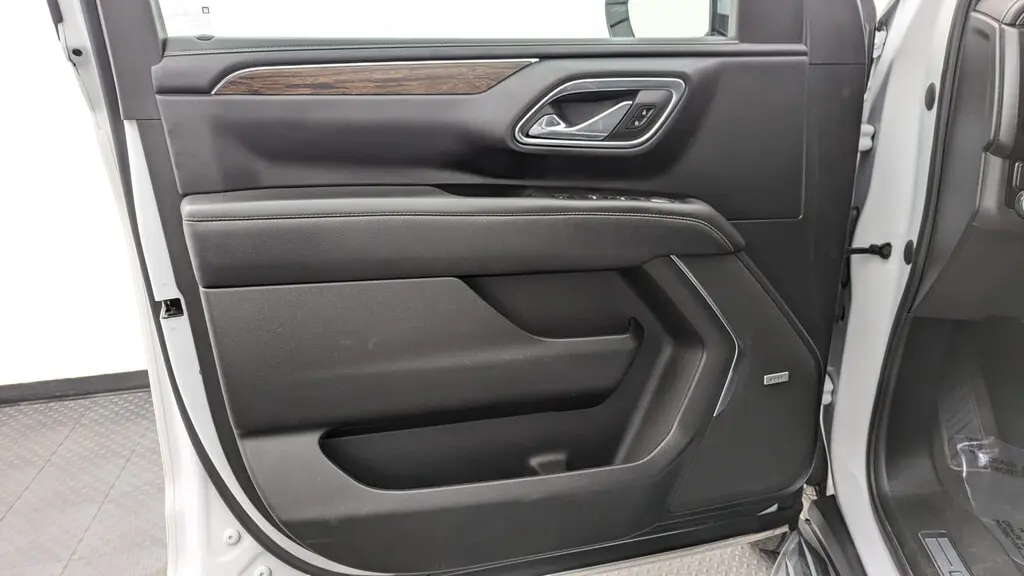 Florida Fine Cars - Used CHEVROLET SUBURBAN 2023 MARGATE PREMIER