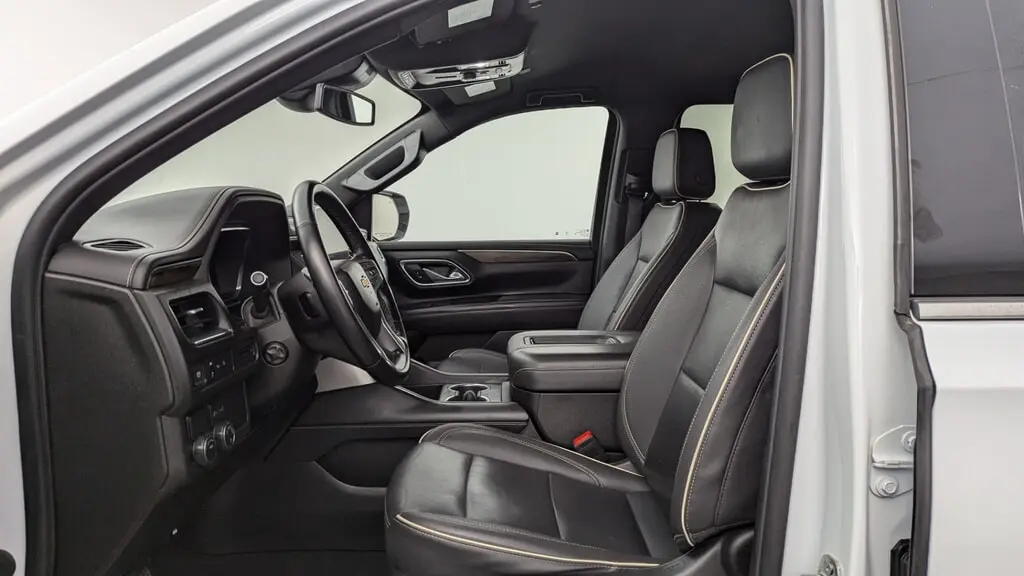 Florida Fine Cars - Used CHEVROLET SUBURBAN 2023 MARGATE PREMIER