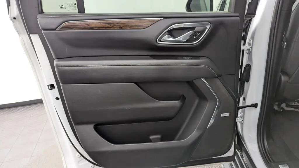 Florida Fine Cars - Used CHEVROLET SUBURBAN 2023 MARGATE PREMIER