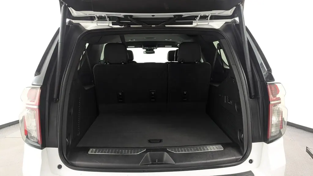 Florida Fine Cars - Used CHEVROLET SUBURBAN 2023 MARGATE PREMIER