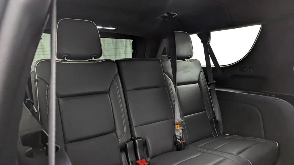 Florida Fine Cars - Used CHEVROLET SUBURBAN 2023 MARGATE PREMIER