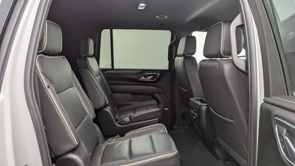 Florida Fine Cars - Used CHEVROLET SUBURBAN 2023 MARGATE PREMIER