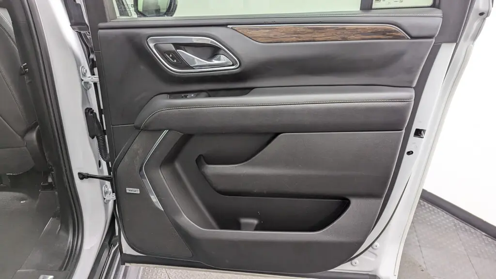 Florida Fine Cars - Used CHEVROLET SUBURBAN 2023 MARGATE PREMIER