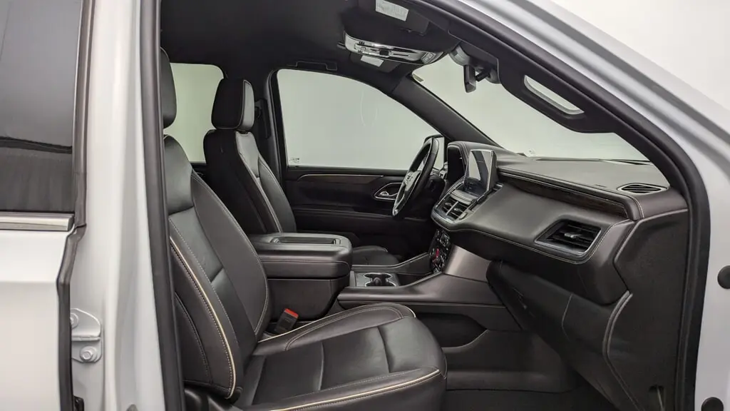 Florida Fine Cars - Used CHEVROLET SUBURBAN 2023 MARGATE PREMIER