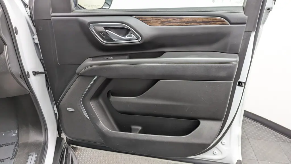 Florida Fine Cars - Used CHEVROLET SUBURBAN 2023 MARGATE PREMIER