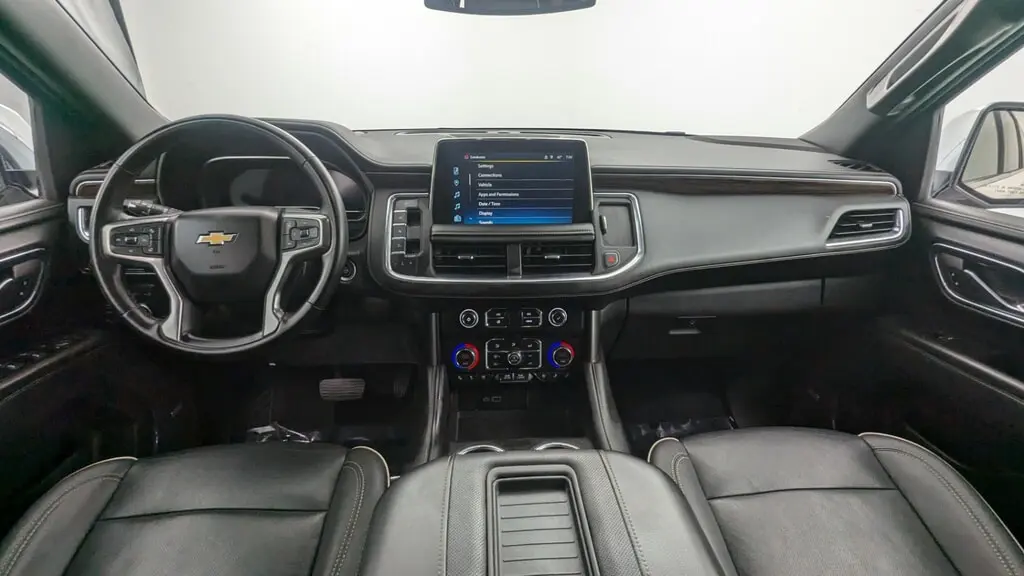 Florida Fine Cars - Used CHEVROLET SUBURBAN 2023 MARGATE PREMIER