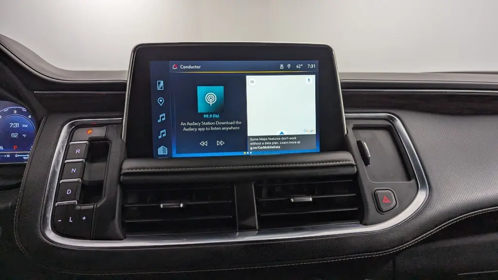 Florida Fine Cars - Used CHEVROLET SUBURBAN 2023 MARGATE PREMIER