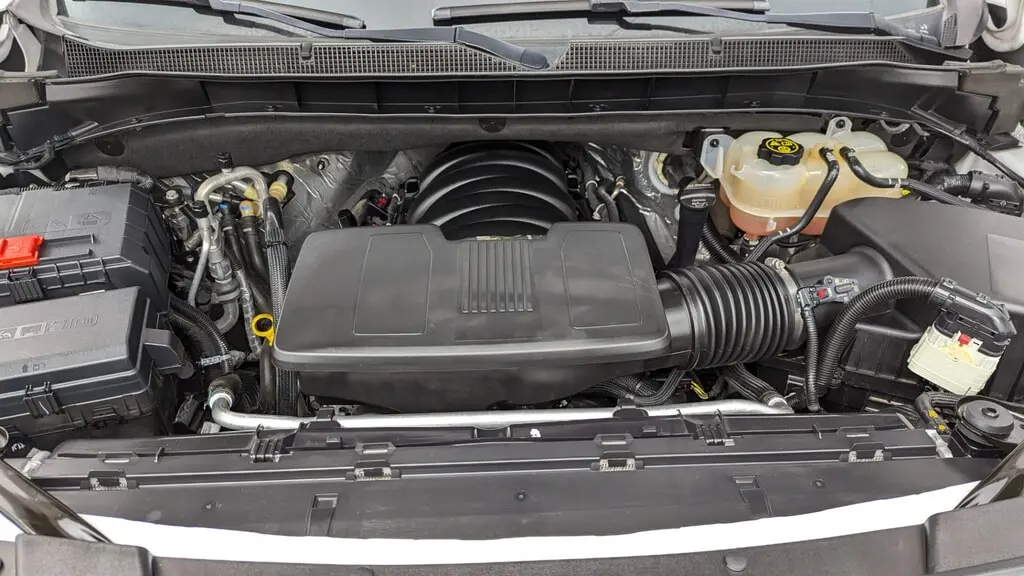 Florida Fine Cars - Used CHEVROLET SUBURBAN 2023 MARGATE PREMIER