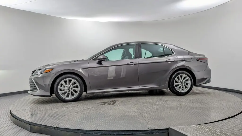 Florida Fine Cars - Used TOYOTA CAMRY 2024 MIAMI LE