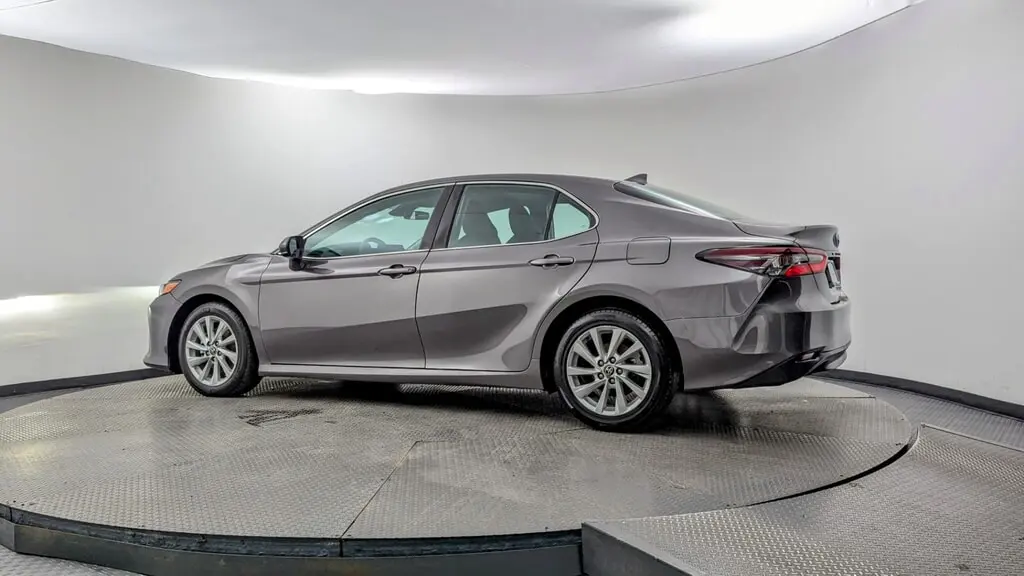 Florida Fine Cars - Used TOYOTA CAMRY 2024 MIAMI LE