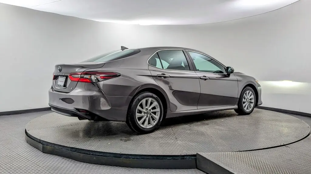 Florida Fine Cars - Used TOYOTA CAMRY 2024 MIAMI LE