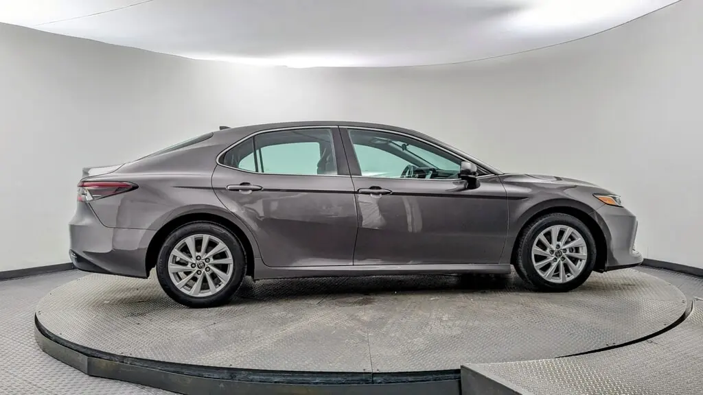Florida Fine Cars - Used TOYOTA CAMRY 2024 MIAMI LE