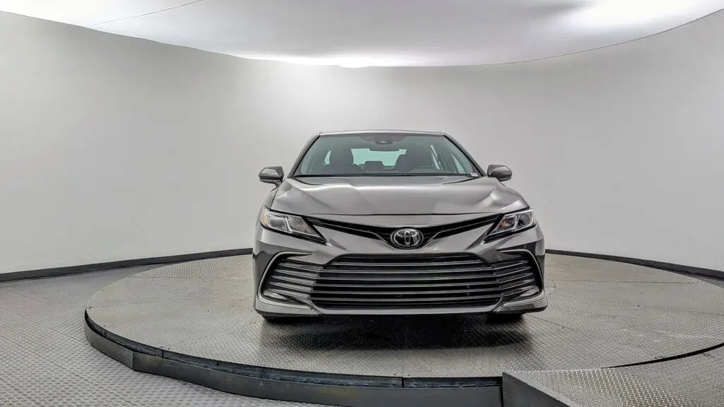 Florida Fine Cars - Used TOYOTA CAMRY 2024 MIAMI LE
