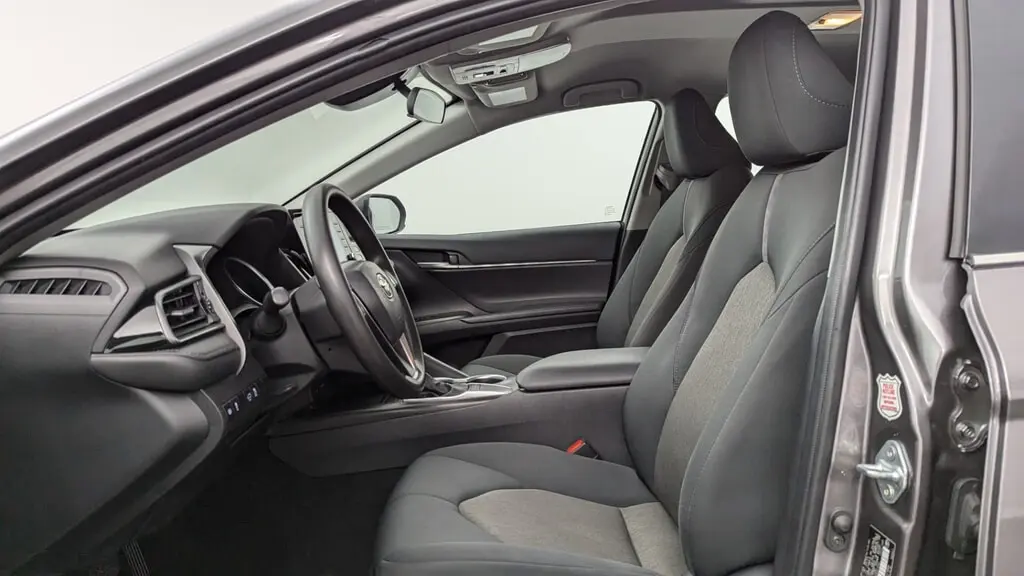 Florida Fine Cars - Used TOYOTA CAMRY 2024 MIAMI LE