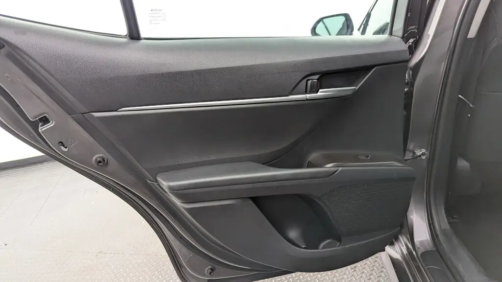 Florida Fine Cars - Used TOYOTA CAMRY 2024 MIAMI LE