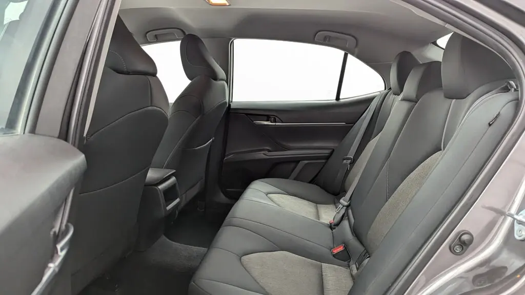 Florida Fine Cars - Used TOYOTA CAMRY 2024 MIAMI LE