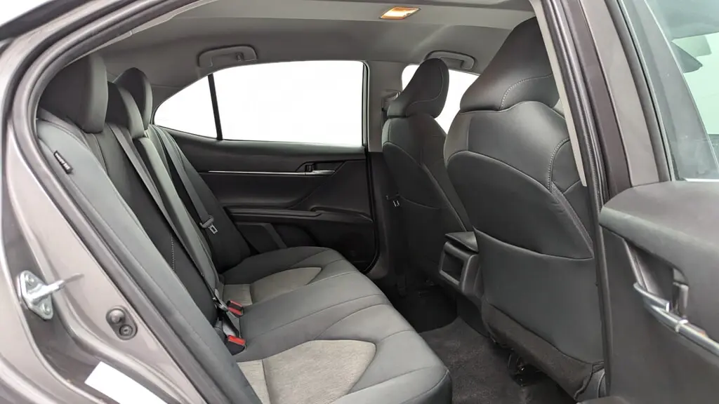 Florida Fine Cars - Used TOYOTA CAMRY 2024 MIAMI LE