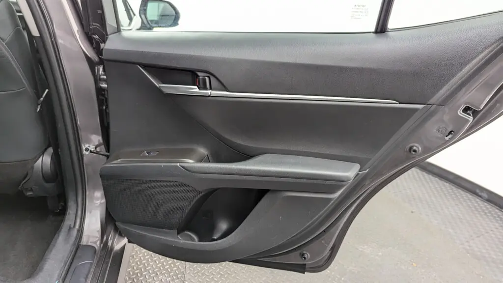 Florida Fine Cars - Used TOYOTA CAMRY 2024 MIAMI LE