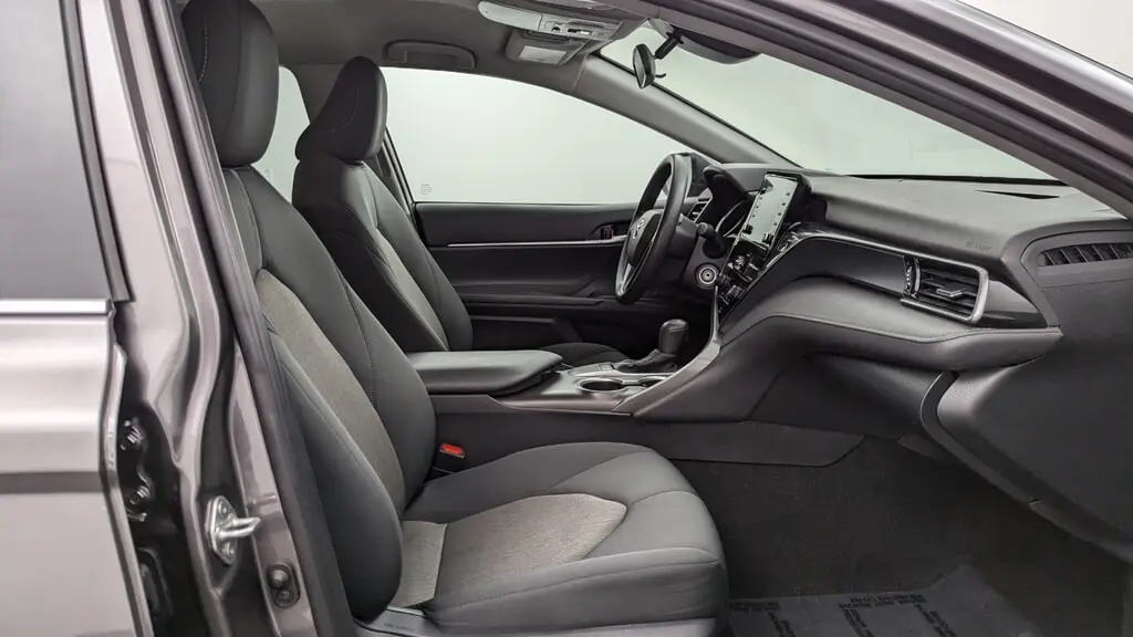 Florida Fine Cars - Used TOYOTA CAMRY 2024 MIAMI LE