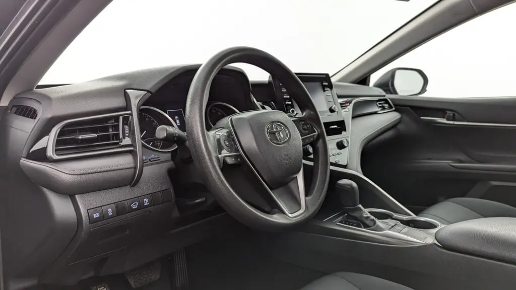 Florida Fine Cars - Used TOYOTA CAMRY 2024 MIAMI LE