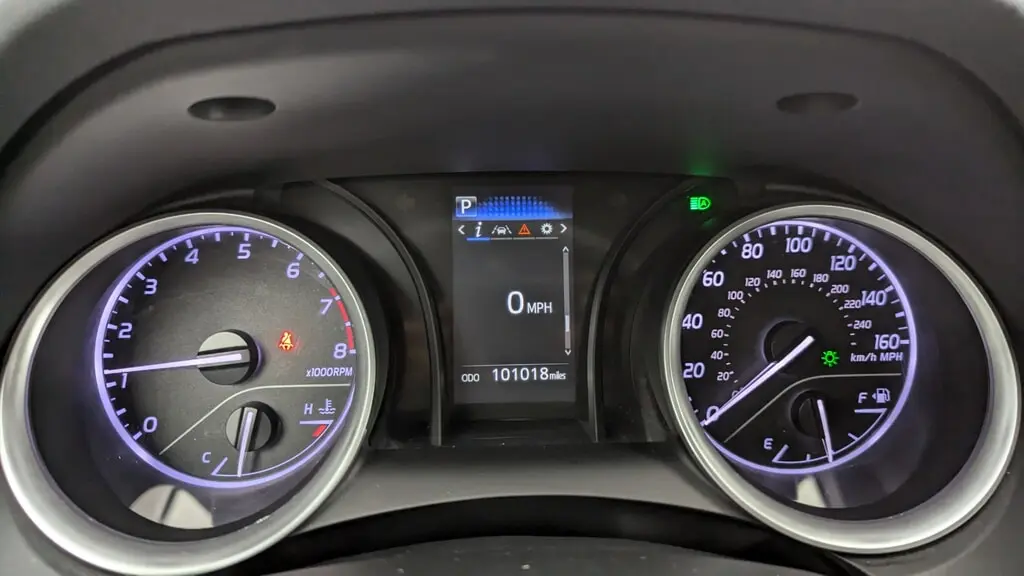 Florida Fine Cars - Used TOYOTA CAMRY 2024 MIAMI LE