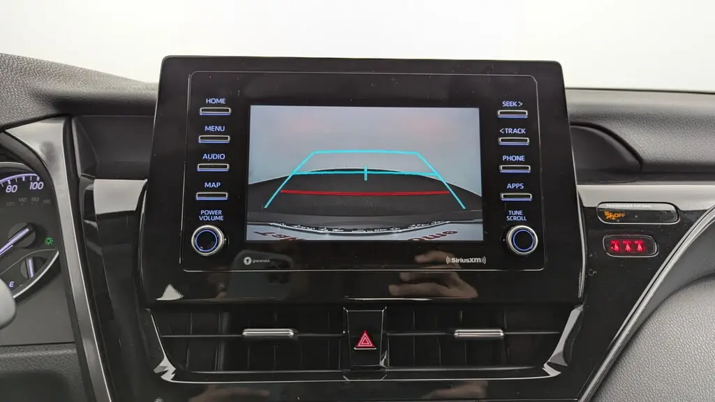 Florida Fine Cars - Used TOYOTA CAMRY 2024 MIAMI LE