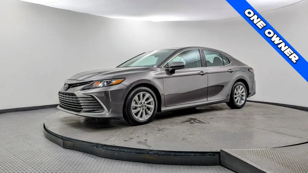 Florida Fine Cars - Used TOYOTA CAMRY 2024 MIAMI LE