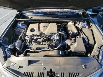 Florida Fine Cars - Used TOYOTA CAMRY 2024 MIAMI LE