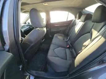 Florida Fine Cars - Used TOYOTA CAMRY 2024 MIAMI LE