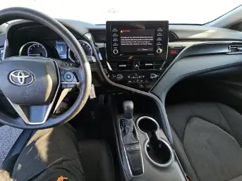 Florida Fine Cars - Used TOYOTA CAMRY 2024 MIAMI LE