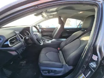 Florida Fine Cars - Used TOYOTA CAMRY 2024 MIAMI LE