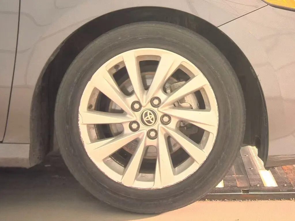 Florida Fine Cars - Used TOYOTA CAMRY 2024 MIAMI LE