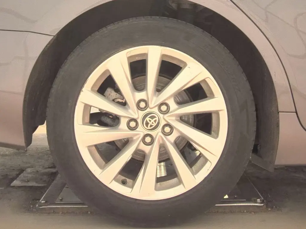 Florida Fine Cars - Used TOYOTA CAMRY 2024 MIAMI LE