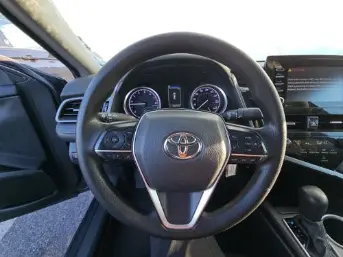 Florida Fine Cars - Used TOYOTA CAMRY 2024 MIAMI LE