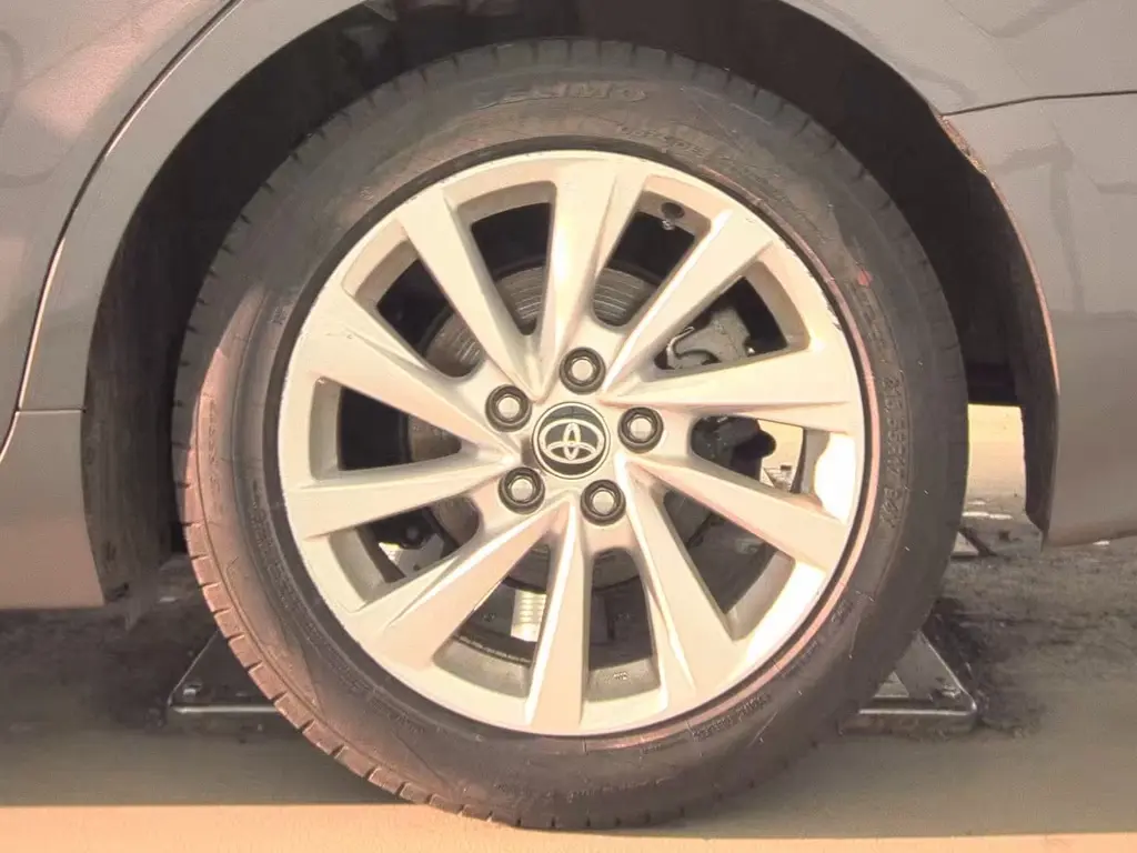 Florida Fine Cars - Used TOYOTA CAMRY 2024 MIAMI LE