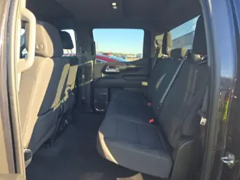 Florida Fine Cars - Used CHEVROLET SILVERADO 1500 2024 MARGATE LT