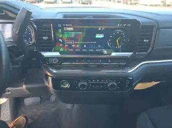 Florida Fine Cars - Used CHEVROLET SILVERADO 1500 2024 MARGATE LT