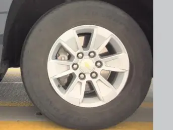 Florida Fine Cars - Used CHEVROLET SILVERADO 1500 2024 MARGATE LT