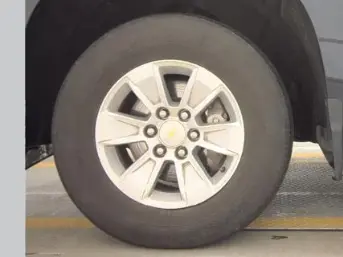 Florida Fine Cars - Used CHEVROLET SILVERADO 1500 2024 MARGATE LT