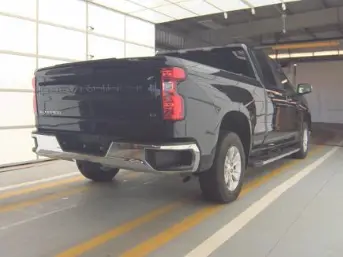 Florida Fine Cars - Used CHEVROLET SILVERADO 1500 2024 MARGATE LT