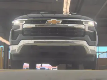 Florida Fine Cars - Used CHEVROLET SILVERADO 1500 2024 MARGATE LT